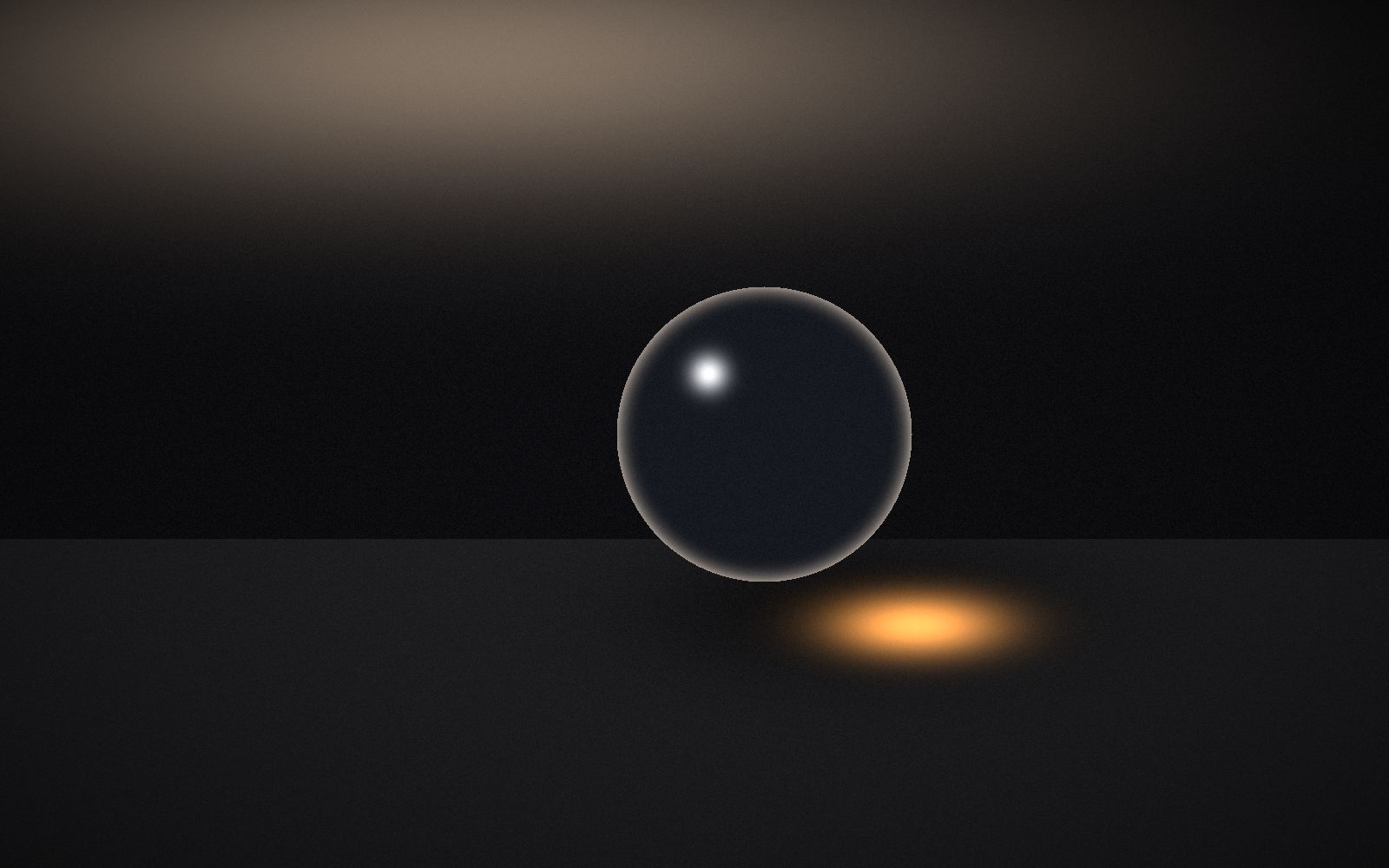 Real-time path-traced render in TouchDesigner